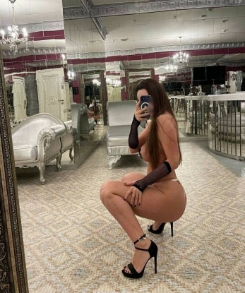 Ничка, 26 лет